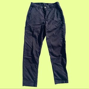 Brandy Melville Pinstripe pants